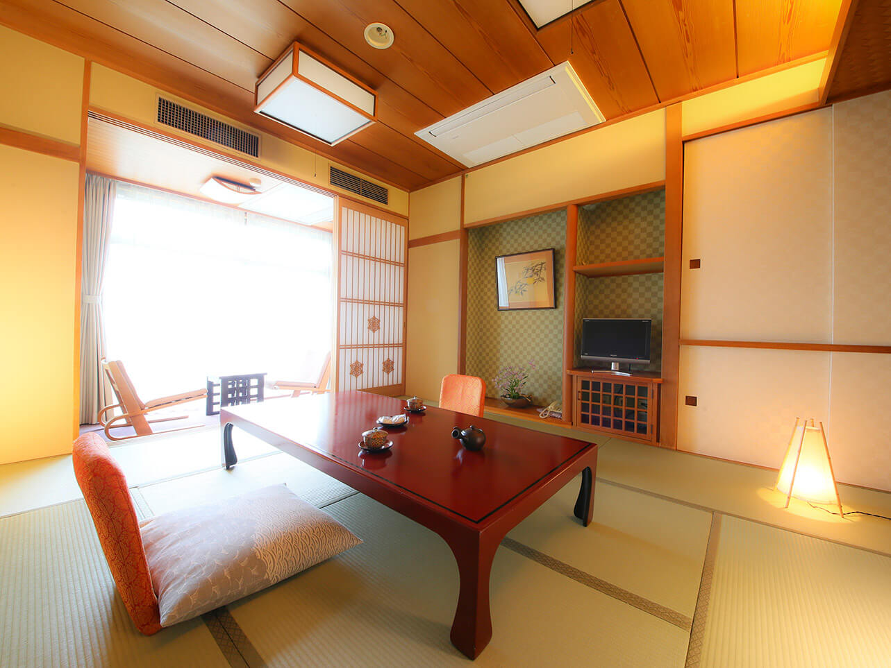 客室｜シャトレーゼホテル 旅館 富士野屋 | CHATERAISE HOTEL FUJINOYA